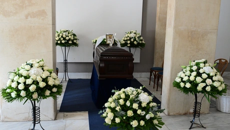 κηδεία