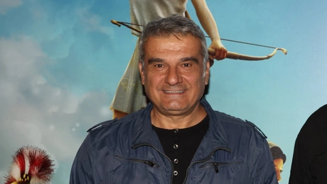 Κώστας Αποστολάκης
