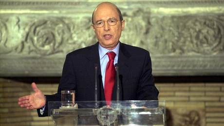 Κώστας Σημίτης: Τετραήμερο πένθος για τον θάνατό του - Δημοσία δαπάνη η κηδεία του