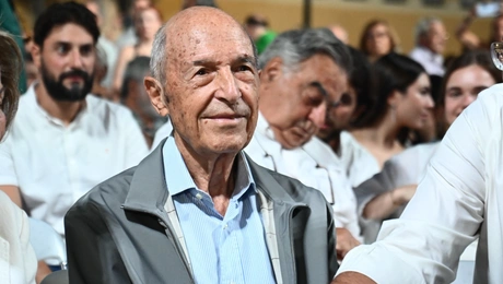 Κώστας Σημίτης: Συλλυπητήρια του πολιτικού κόσμου για τον θάνατό του 