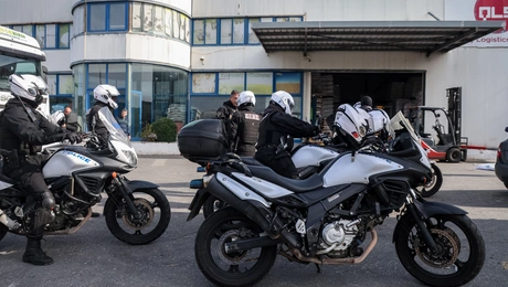 Αστυνομία στο Ηράκλειο
