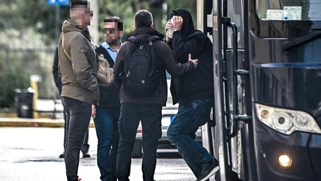 κύκλωμα εκβιαστών