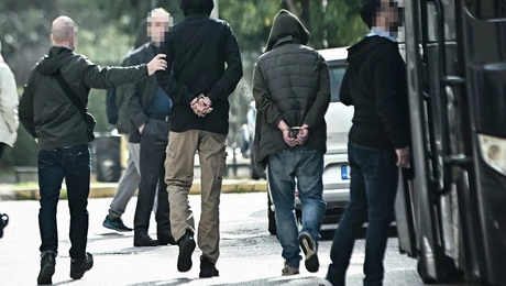 κύκλωμα προστασίας