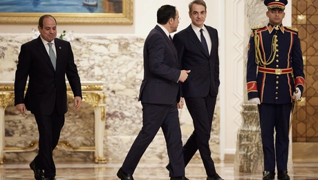 Κυριάκος Μητσοτάκης