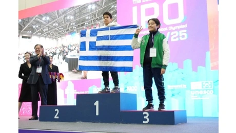 ρομποτικη