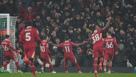 liverpool