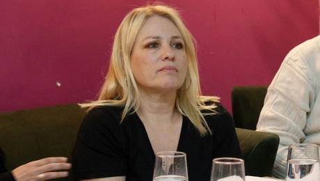 Μαριάννα Τουμασάτου