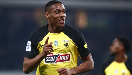martial