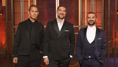 Masterchef: Οι κριτές του ριάλιτι μαγιερικής του Star