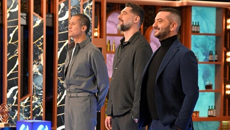 MasterChef: Η ανατροπή στην πρεμιέρα με τα κινητά των παικτών και η πρώτη αποχώρηση