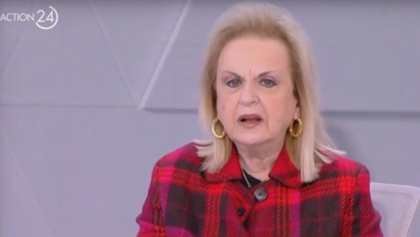 Ματίνα Παγώνη