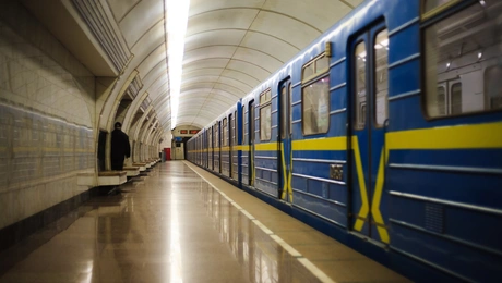metro