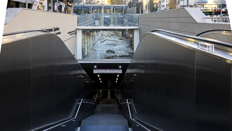 metro