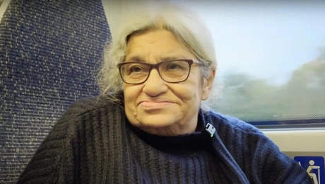 μητερα αιγυπτοσ