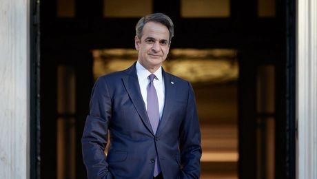 μητσοτακησ