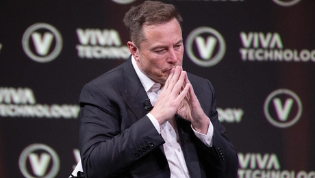 musk