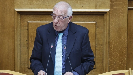 Νικήτας Κακλαμάνης