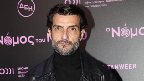 Νίκος Κουρής