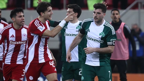 olympiacos pao
