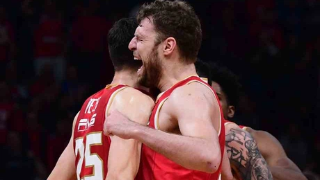olympiacos