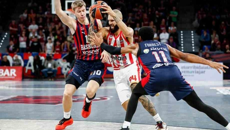 olympiacos