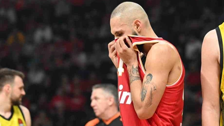 olympiacos