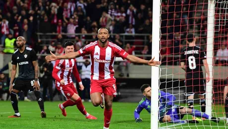 olympiacos