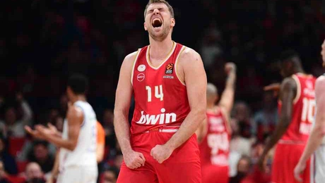 olympiacos
