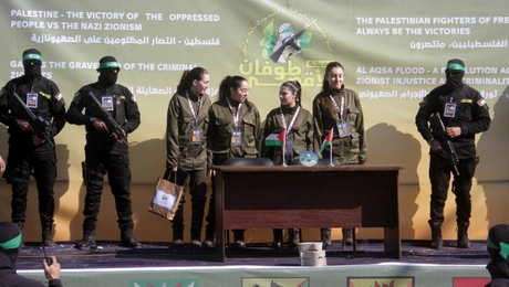 omiroi Hamas
