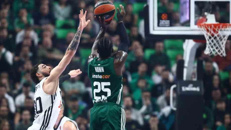 panathinaikos