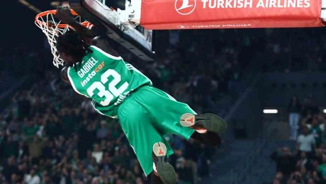 panathinaikos