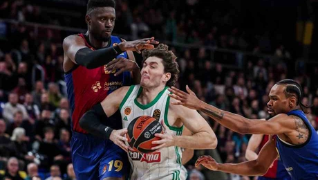 panathinaikos