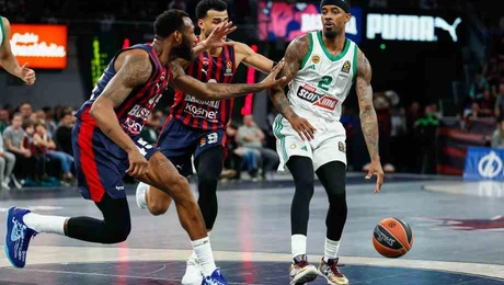 panathinaikos