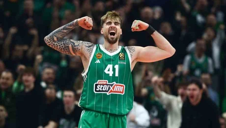 panathinaikos
