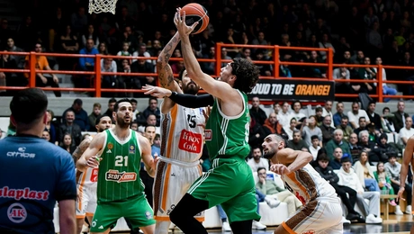 panathinaikos