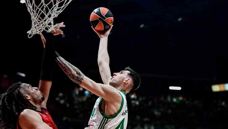 panathinaikos