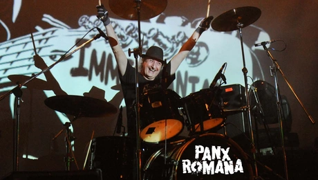 panx romana