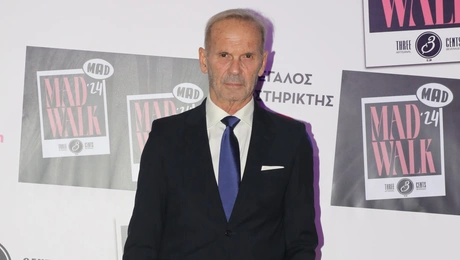 Πέτρος Κωστόπουλος