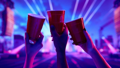 1o POP CULTURE FESTIVAL