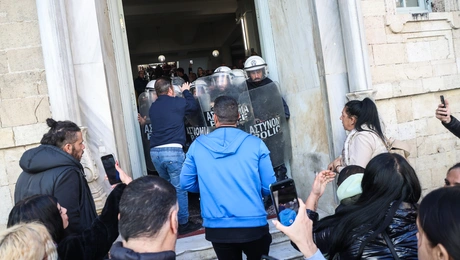 προφυλάκιση