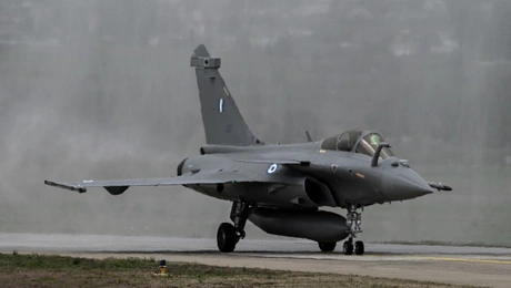 rafale