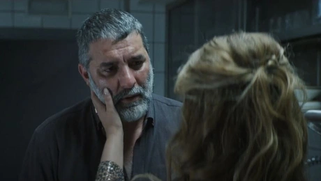Σπασμένη Φλέβα | Teaser 