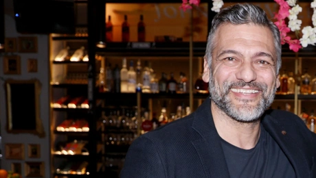 Στέλιος Κρητικός