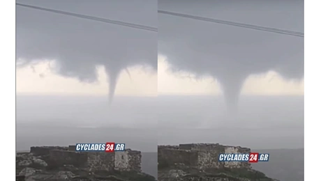 υδροστρόβιλοσ