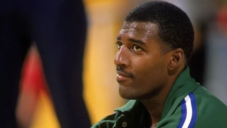 Roy Tarpley