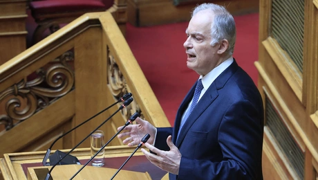 Κωνσταντίνος Τασούλας