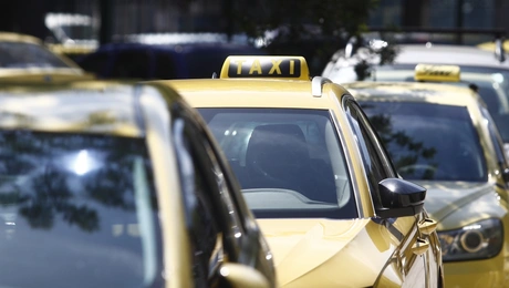 taxi