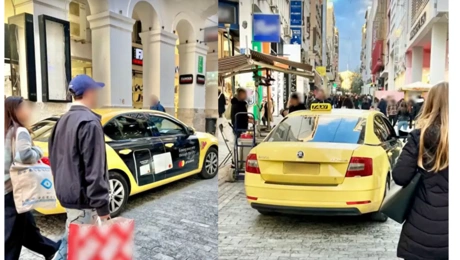 ταξι