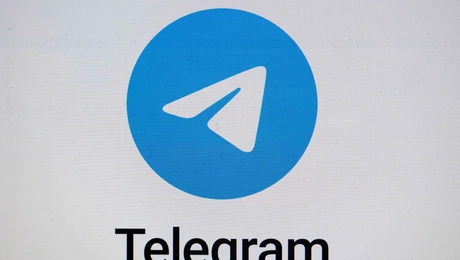 Η εφαρμογή του Telegram