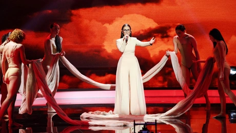 Eurovision 2025 - Εθνικός Τελικός: Κλαυδία